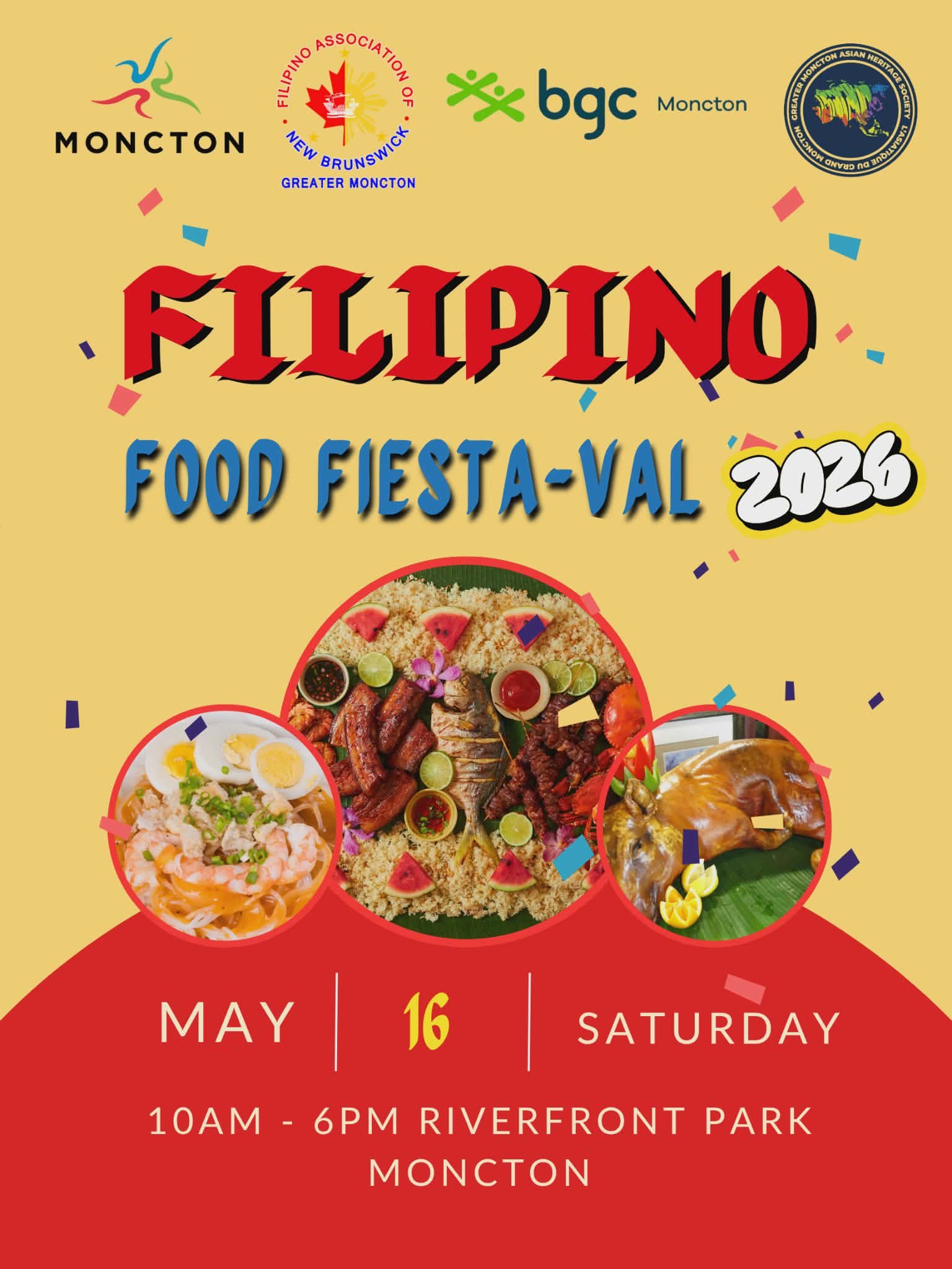 Filipino Food Fiesta-Val 2026